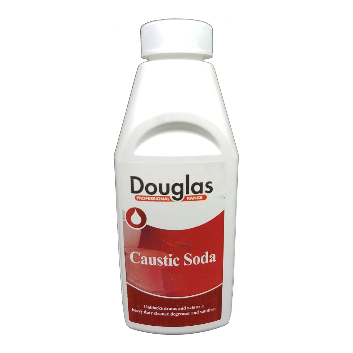 Douglas Caustic Soda 500g 3 Douglas Caustic Soda 500g