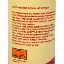 Multi Purpose Descaler 500ml -Tirlan Farm Life Sales Shop 9011577 leftoffront 1200Wx1200H