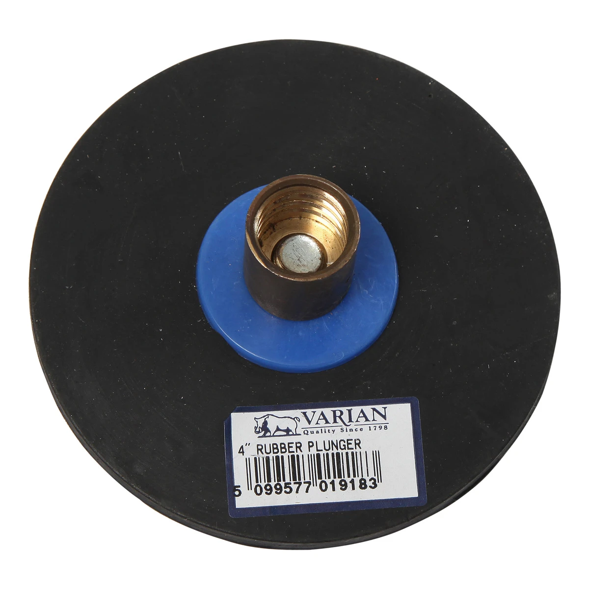 4in Rubber Plunger 3 4in Rubber Plunger