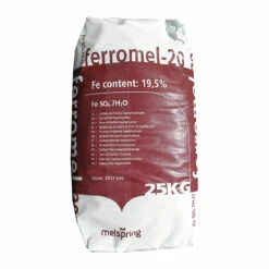 Sulphate Of Iron 25kg