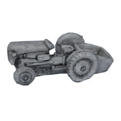 Tractor Old Fergie Artform Ornament