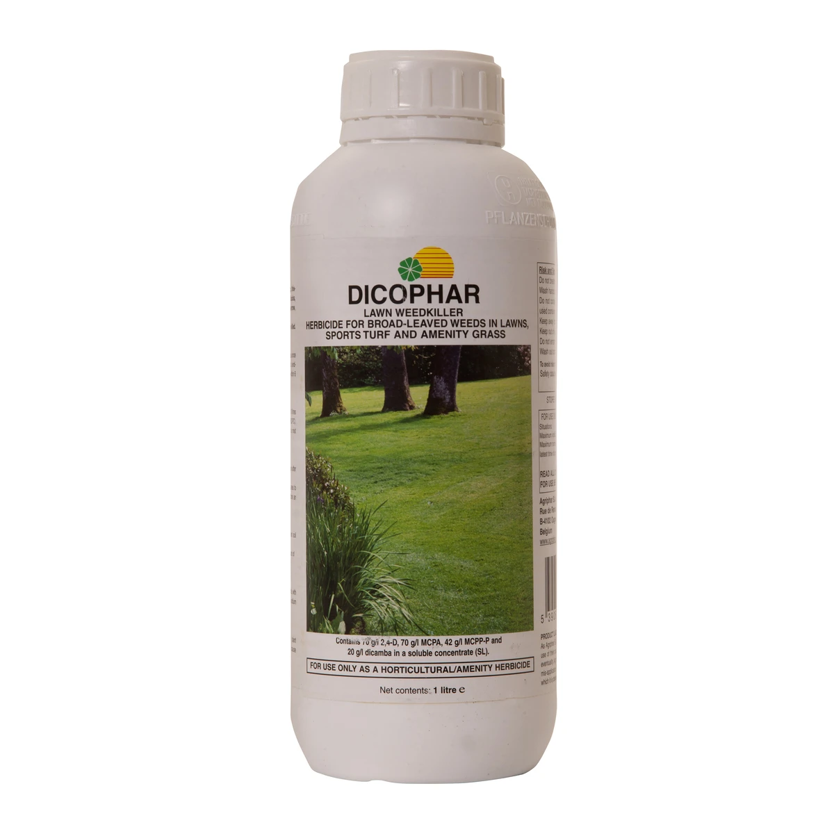 Dicophar Selective 1L 3 Dicophar Selective 1L