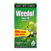 Weedol Lawn Weedkiller 250ml 2 Weedol Lawn Weedkiller 250ml -Tirlan Farm Life Sales Shop 9059195 frontface 1200Wx1200H