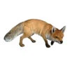 Prowling Fox Ornament 1 Prowling Fox Ornament -Tirlan Farm Life Sales Shop 9066470 frontface 1200Wx1200H