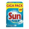 Sun All In One Dishwasher Tablets -Tirlan Farm Life Sales Shop 9067901 frontface 1200Wx1200H