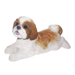 Shihtzu Ornament