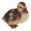 Squatting Duck Ornament -Tirlan Farm Life Sales Shop 9076565 frontface 1200Wx1200H