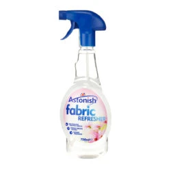 Astonish Fabric Refresher 750ml