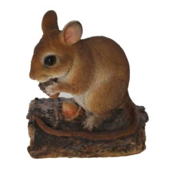 Dormouse Ornament