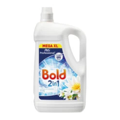 Bold Lotus Flower And Lily Detergent 100 Wash