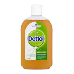 Dettol Liquid 500ml
