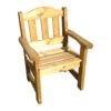 Ashford Redwood Carver Chair 2 Ashford Redwood Carver Chair -Tirlan Farm Life Sales Shop 9085645 frontface 1200Wx1200H