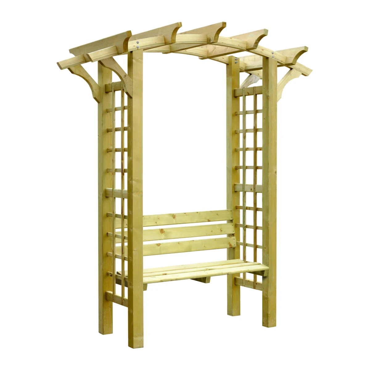 Woodford Arbour 3 Woodford Arbour