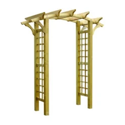 Eden Arch Heavy Duty