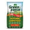 Greenforce Autumn Lawn Feed 15kg 1 Greenforce Autumn Lawn Feed 15kg -Tirlan Farm Life Sales Shop 9088540 frontface 1200Wx1200H