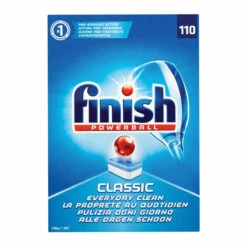 Finish Powerball 110's