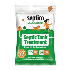 Septico 250g