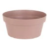 Capri Taupe Bowl 30cm -Tirlan Farm Life Sales Shop 9095711 frontface 1200Wx1200H