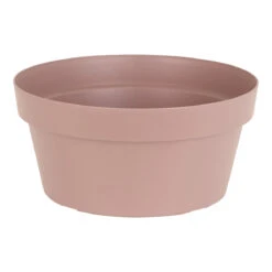 Capri Taupe Bowl 30cm
