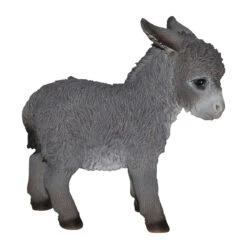 Baby Donkey Ornament