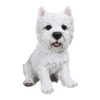 West Highland Terrier Ornament