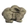 Small Rabbit Artform Ornament -Tirlan Farm Life Sales Shop 9096464 frontface 1200Wx1200H