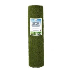 Luxury Artificial Grass 3 Metre Roll