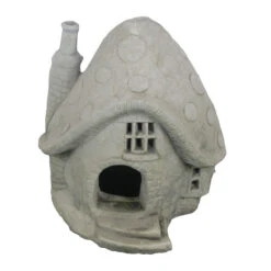 Gorse Lodge Mushroom House Ornament