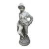 Gorse Lodge Farmer Boy Ornament