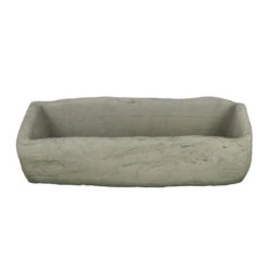 Gorse Lodge Log Planter