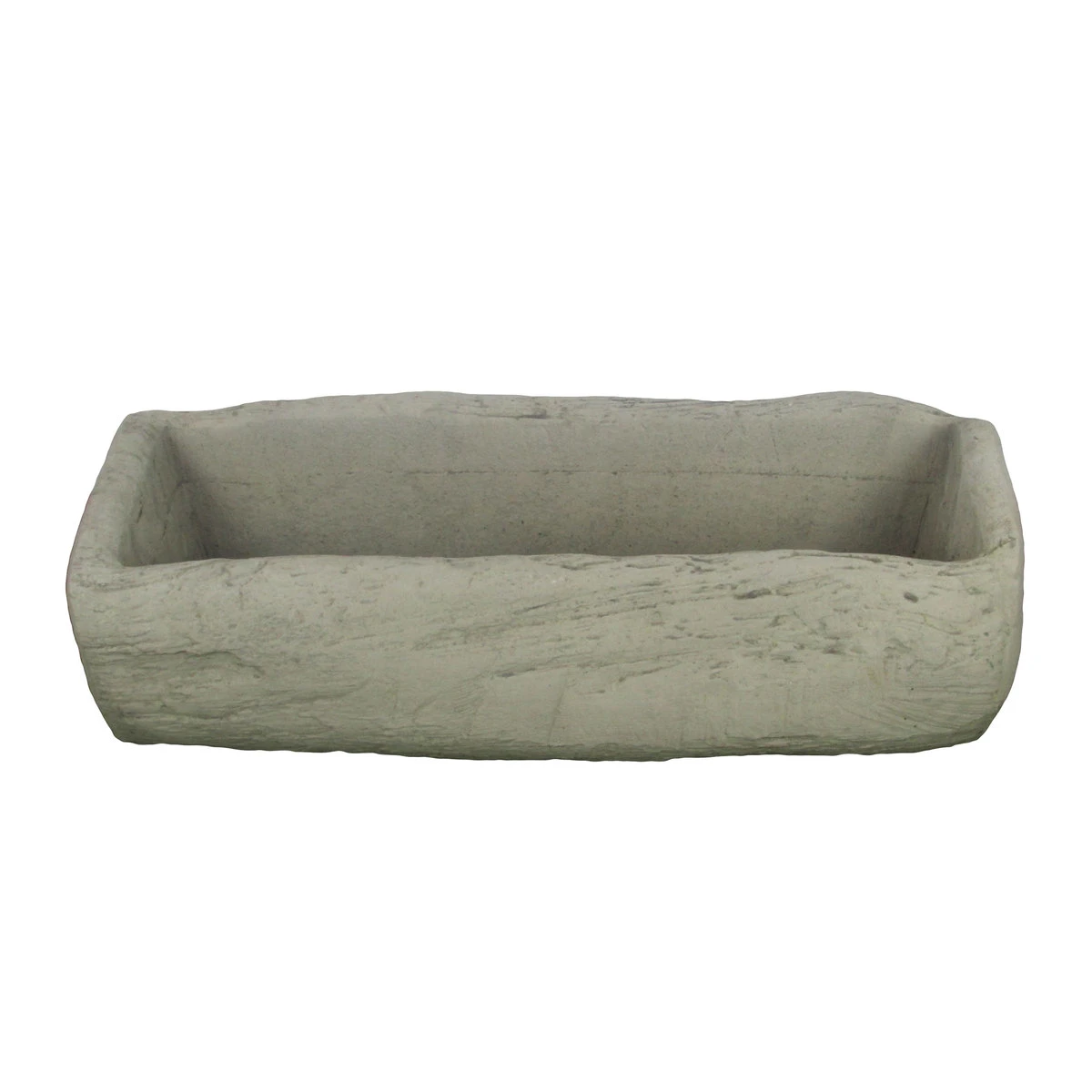 Gorse Lodge Log Planter 3 Gorse Lodge Log Planter