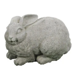 Gorse Lodge Large Rabbit Ornament