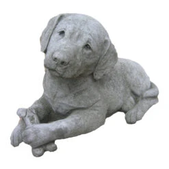 Gorse Lodge Labrador Ornament