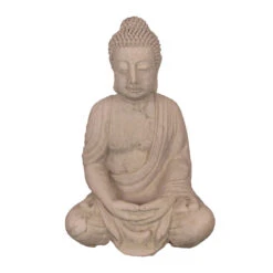 Gorse Lodge Giant Buddha Ornament