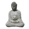 Gorse Lodge Large Buddha Ornament -Tirlan Farm Life Sales Shop 9097070 frontface 1200Wx1200H