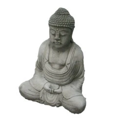 Gorse Lodge Buddha Ornament