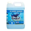 Comfort Blue Skies Fabric Conditioner - 5L