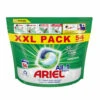 Ariel All In 1 Washing Pods 52 Pack -Tirlan Farm Life Sales Shop 9097666 frontface 1200Wx1200H