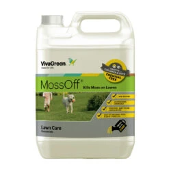 MossOff Lawn Care 5L