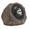 Jumbo Solar Rock Light