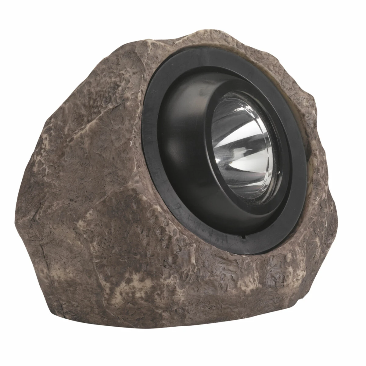Jumbo Solar Rock Light 3 Jumbo Solar Rock Light
