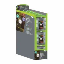 Solar Classic Majestic Stainless Steel 5 Pack