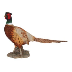 Pheasant Ornament