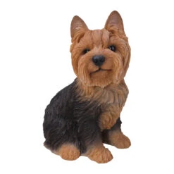 Yorkshire Terrier Ornament