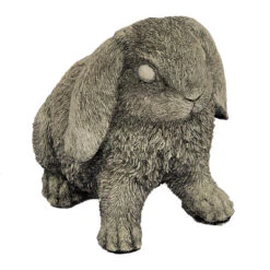 Rabbit Artform Ornament