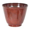 Red Empress Planter 45cm -Tirlan Farm Life Sales Shop 9104419 frontface 1200Wx1200H