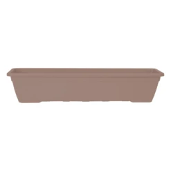 Venezia Window Box 60cm Taupe