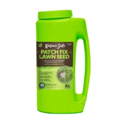 Naturesafe Patch Fix Lawn Seed 1KG