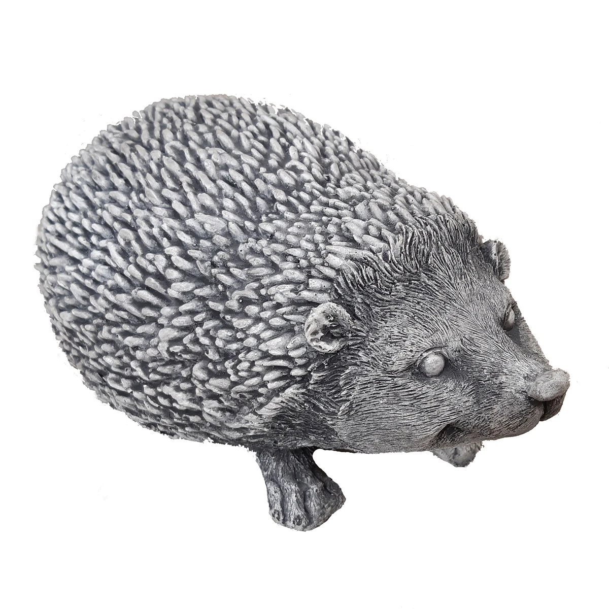 Hedgehog Artform Ornament 3 Hedgehog Artform Ornament