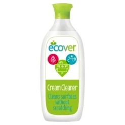Ecover Cream Cleaner 500ml